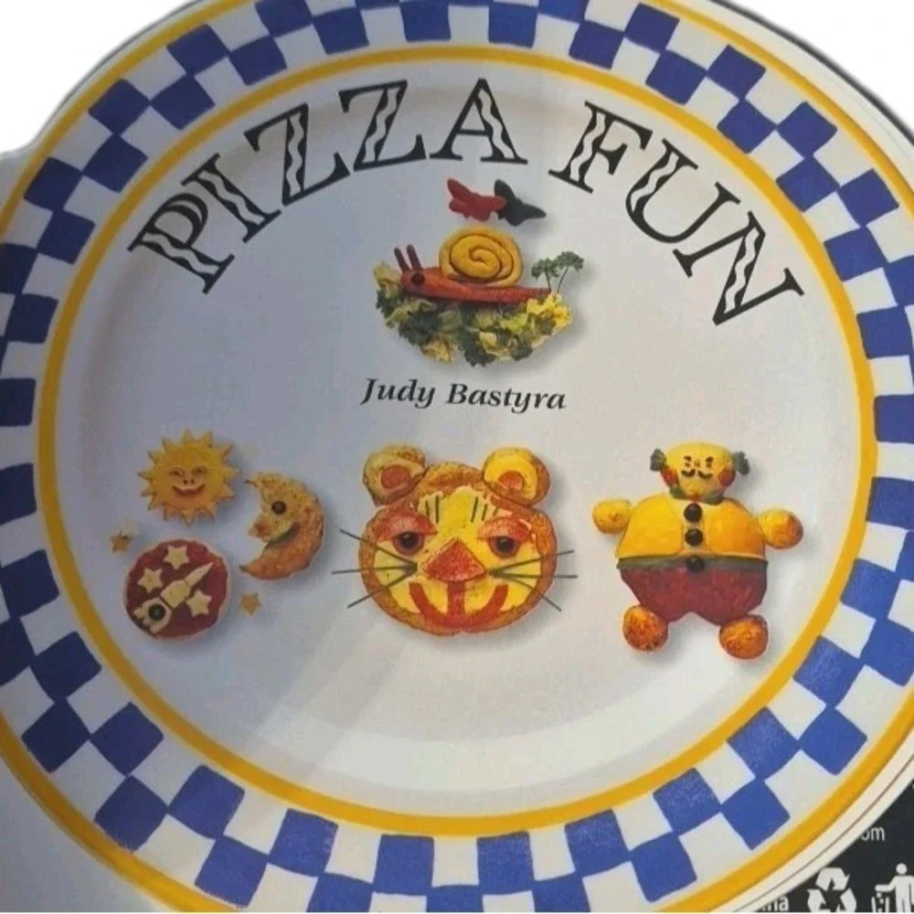 N/A pizza fun